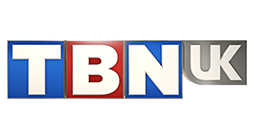 TBN UK Logo